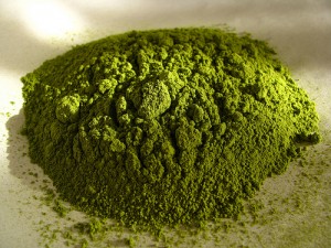 Matcha Japanese Powdered Green Tea